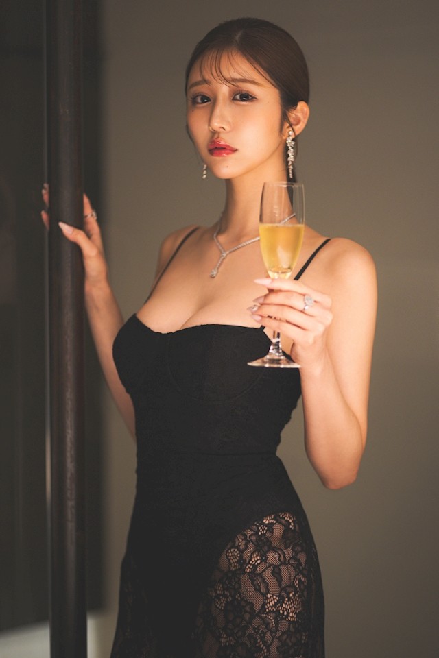 神楽 ゆあプロフィール写真5